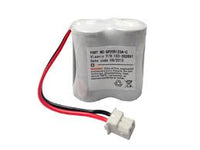 103-302891 Battery for the Visionic Next CAM PG2, also supports the GPCR123A-C | BBM Battery