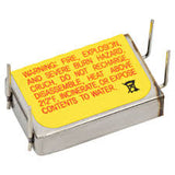 Keeper LTC-16M-S4 Battery, 3.5V Lithium Thionyl Chloride by Eagle Picher | BBM Battery