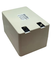 Enersys Cyclon 0800-0008 Battery in ABS Plastic Housing - 12V/5.0AH | BBM Battery