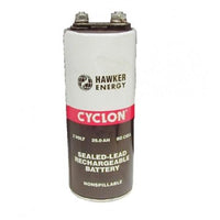 Enersys Cyclon 2 volt 25.0 AH BC Cell - 0820-0004 Battery