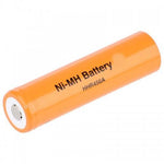 Panasonic HHR450A - 4/3A Nickel Metal Hydride Battery