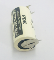 Fuji CR2/38-L PLC Battery