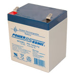12V / 5.0Ah UPS Replacement Battery for Alpha Technologies ALI 450 | bbmbattery.com
