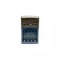 CHG-4P -BATTERY CHARGER