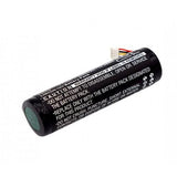 Garmin 010-10806-30, 010-11828-03, 361-00029-02  Standard Battery for DC50 Dog Tracking, GAA002, GAA003, GAA004 and more