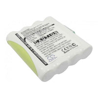 Replacment Battery for Motorola SX700R, M370H1A - cross to part number KEBT072, BNH-370 | bbmbattery.com
