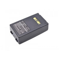 Datalogic Falcon X3 Battery Replacement battery - Replaces 94ACC1386, BT-26 and DLX3