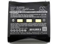 JUNIPER 24472, 2EXL7431-001, 8010.058.001 Battery for Allegro 2, Archer 2, Mini 2 Handheld Computer