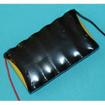 EVEREADY 30001160, SW-X1211-0039 Battery Pack - Custom-204