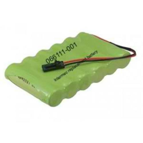 Intermec 066111-001 Barcode Scanner Replacement Battery