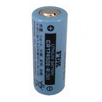 CR17450E-R FDK 3.0V Lithium Battery