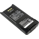 Kenwood KNB-33L Battery for TK-3160, TK-3180K, TK5310, TK-5210, TK-3185 Radios