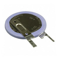 ML-2020/V1AN Rechargeable Lithium Coin Cell