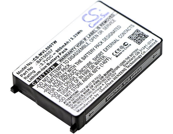 Motorola SNN5571B, 56557 Battery for CLS Series Radio