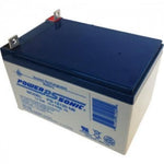Powersonic PS-12120NB  Sealed Lead Acid Battery