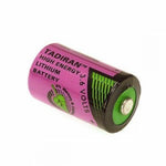 Tadiran TL-5101/S Lithium Battery, 1/2AA size