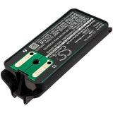 Jay Remote Control ECU Battery Replacement  for part # UWB