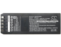 Fluke BP7235, BP7217 Replacement Battery for Fluke Calibrators & Meters