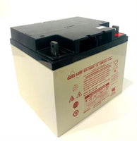 Enersys Datasafe NPX-150BFR Battery (Flame Retardant)