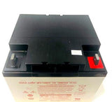 Enersys Datasafe NPX-150BFR Battery (Flame Retardant)