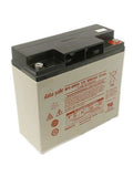 EnerSys DataSafe NPX-80RFR Battery with Flame Retardant Case