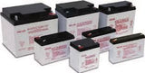 EnerSys Genesis NP5-6 Battery