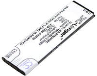 RTI, ATB-1800-SY5530, ATB-900-SY5531 Replacement Battery for T2i,T2X, T3X Remote