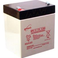 Enersys, Genesis NP5-12,  12V 5Ah Sealed Lead Acid Battery