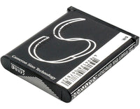 Panasonic N4FUYYYY0046 , N4FUYYYY0047, Sony 4-268-590-02, SP60 , SP60BPRA9C Replacement Battery