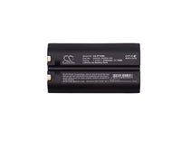 Intermec 550030, 320-082, 320-081, 320-088 Battery fits Honeywell HON5003-Li & Oneil Microflash Prin