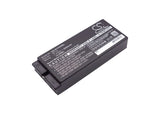 Ikusi BT12 Battery Replacement for TM63, TM6402, 230396 Crane Remote Control