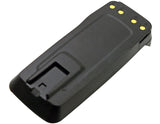 Upgraded Motorola replacement battery for PMNN4066A, PMNN4065, NNTN4077 --Fits Radios below and more
