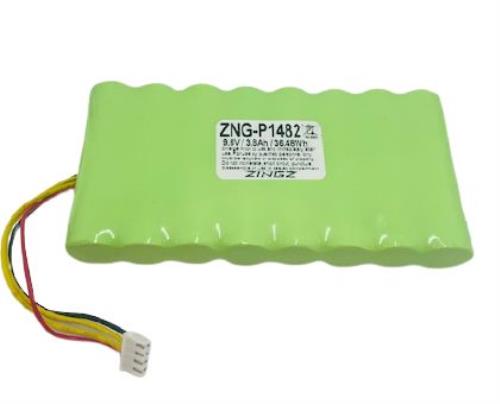 Chauvin Arrnoux, Megger P-1482 Battery for CA 6543 Tester