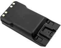 Bearcom BC1000 Battery Replacement for IC-F2000 Radio