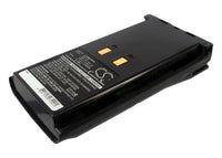 Kenwood KNB-16A , KNB-17A Battery for TK-180, TK-190, TK-280 Radios