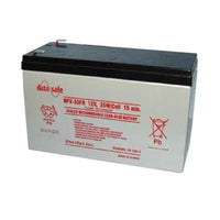 EnerSys Datasafe NPX-35FR Battery with Flame Retardant Case