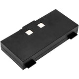 Hetronic 68303000, 68303010, FBH-1200, FUA-07, HW010 Replacement Battery for Remote Control