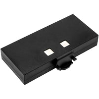 Hetronic 68303000, 68303010, FBH-1200, FUA-07, HW010 Replacement Battery for Remote Control