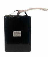ADS Environmental 9000-0004 Battery Replacement for ECHO Monitor