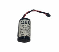 Mitsubishi 130376 Replacement Battery