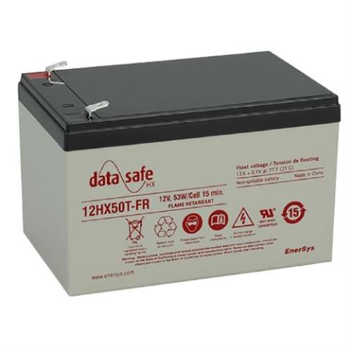 EnerSys Datasafe 12HX50T-FR Battery