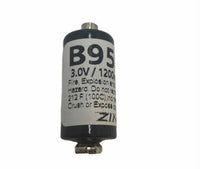 Texas Instrument B9508 Replacement Battery