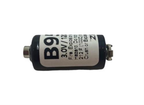 Texas Instruments 555 Replacement Battery