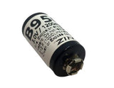 Texas Instruments 555 Replacement Battery
