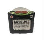 X-Rite SE15-26 Battery for 500 series Spectrodensitometer