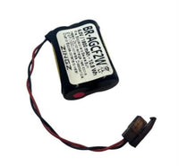 Komo 105189-00 6.0V Lithium PLC Battery Replacement