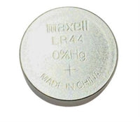 Maxell LR44 Alkaline Battery