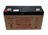 EnerSys Datasafe NPX-50FR Battery with Flame Retardant Case