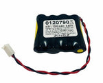 12-790 Emergency Lighting Battery Pack