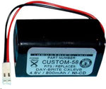 685896020 Emergency Lighting Battery pack